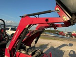 Specialty with Loader Frame
