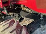 Chassis with Frame Condition