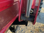 Hydraulics with Cylinder Pins and Bushings