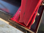 Specialty with Quick Coupler to Arms Pins