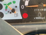Control Station with Oil Pressure