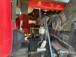 Drivetrain with PTO