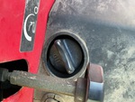Hydraulics with Hydraulic Tank