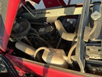 Engine with Engine - Right Side