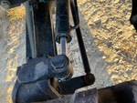Chassis with Steering Linkage