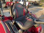 Control Station with Seats/Armrests