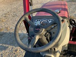 Control Station with Steering Control