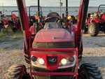 General Appearance with Exterior Lights