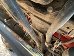 Drivetrain with Transmission