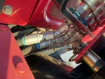 Hydraulics with Hoses