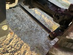 Chassis with 