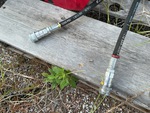 Hydraulics with 