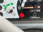 Control Station with Oil Pressure