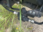Hydraulics with Valves
