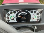 Control Station with Gauges