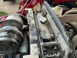 Engine with Radiator