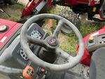Control Station with Steering Control