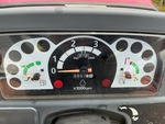 Control Station with Warning Lights