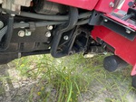 Chassis with Frame Condition