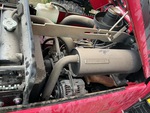 Engine with Engine - Left Side