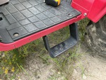 General Appearance with Steps/Ladders
