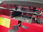 Safety with Safety Lock Out/Stop