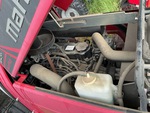 Engine with Engine - Right Side