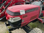 General Appearance with Sheet Metal (fiberglass) Condition