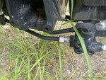 Hydraulics with Hoses