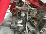 Drivetrain with PTO