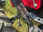 Hydraulics with