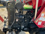 Engine with Engine - Left Side