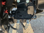 Hydraulics with Valves
