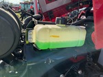 Engine with Cooling System Leaks