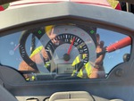 Control Station with Warning Lights