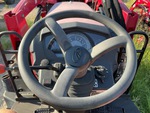 Control Station with Steering Control