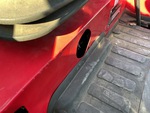 Hydraulics with Hydraulic Tank