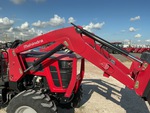 Specialty with Loader Frame