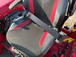 Safety with 