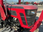 General Appearance with Sheet Metal (fiberglass) Condition