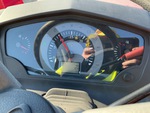 Control Station with Gauges