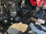 Chassis with Frame Condition