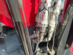 Hydraulics with Mid Mount Remote Hydraulic Circuits