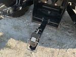 Specialty with Drawbar