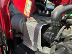 Engine with Exhaust System
