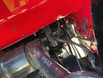 Drivetrain with PTO