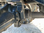 Drivetrain with Front Drive Axle