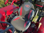 Control Station with Seats/Armrests