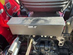 Specialty with Tool Box