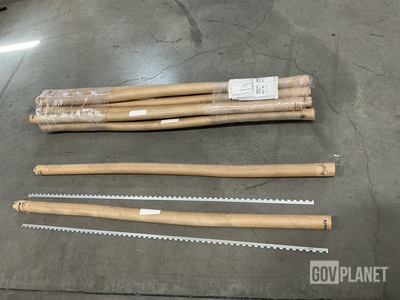(12) Aerometals 160D712140-37 Hinges